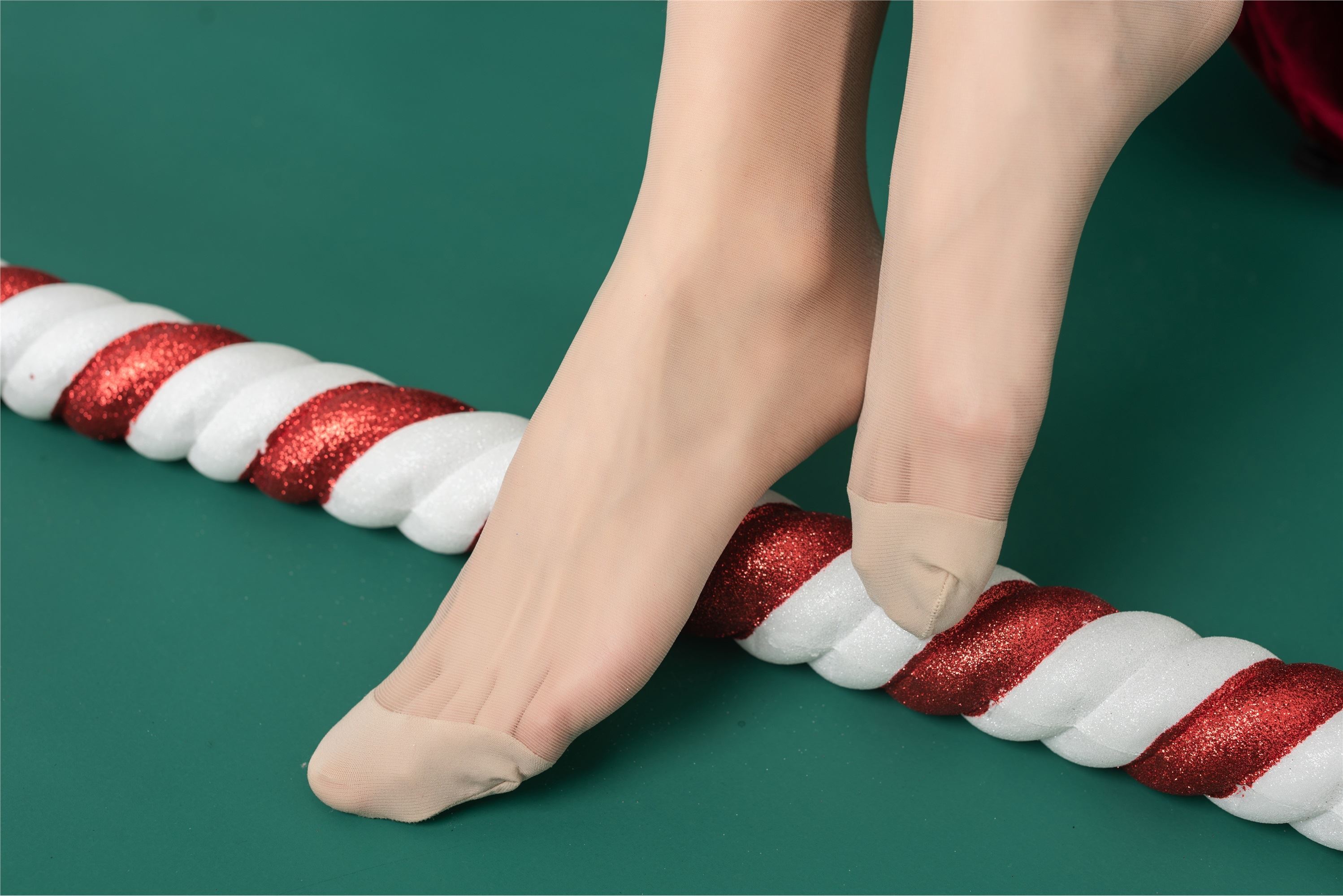 SIW斯文传媒 067 客户定制 迟到的圣诞 - 蓉儿